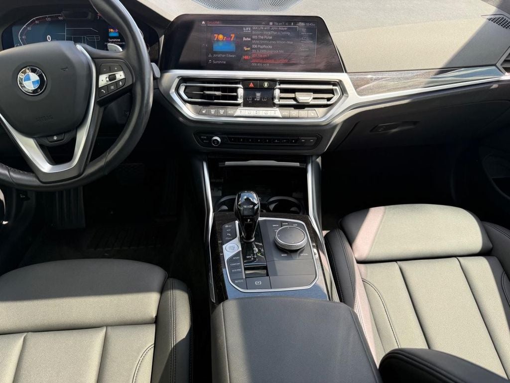 2021 BMW 4 Series 430i xDrive