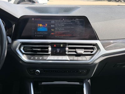 2021 BMW 4 Series 430i xDrive