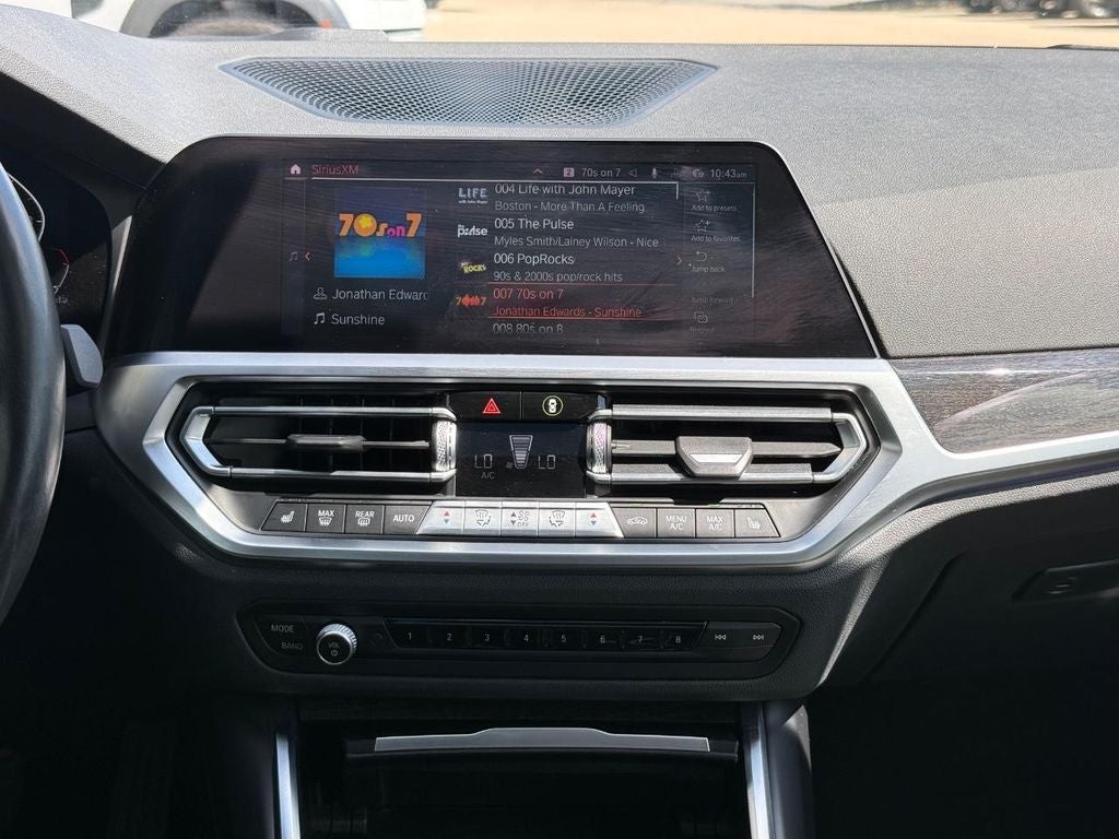 2021 BMW 4 Series 430i xDrive