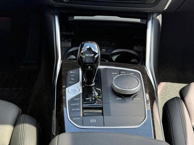 2021 BMW 4 Series 430i xDrive