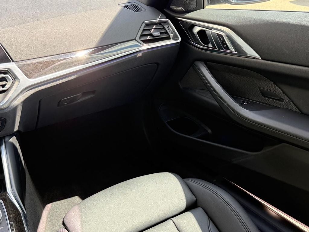 2021 BMW 4 Series 430i xDrive