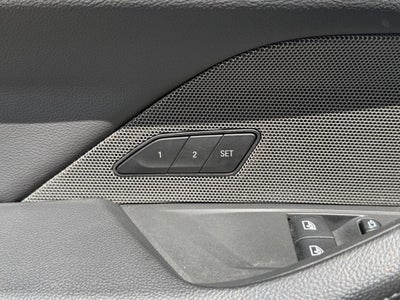 2021 BMW 4 Series 430i xDrive