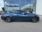 2021 BMW 4 Series 430i xDrive