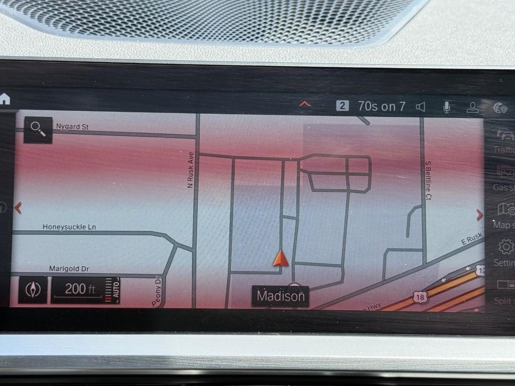 2021 BMW 4 Series 430i xDrive