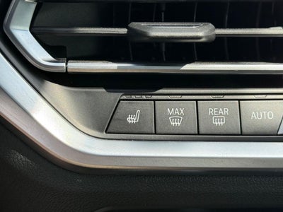 2021 BMW 4 Series 430i xDrive