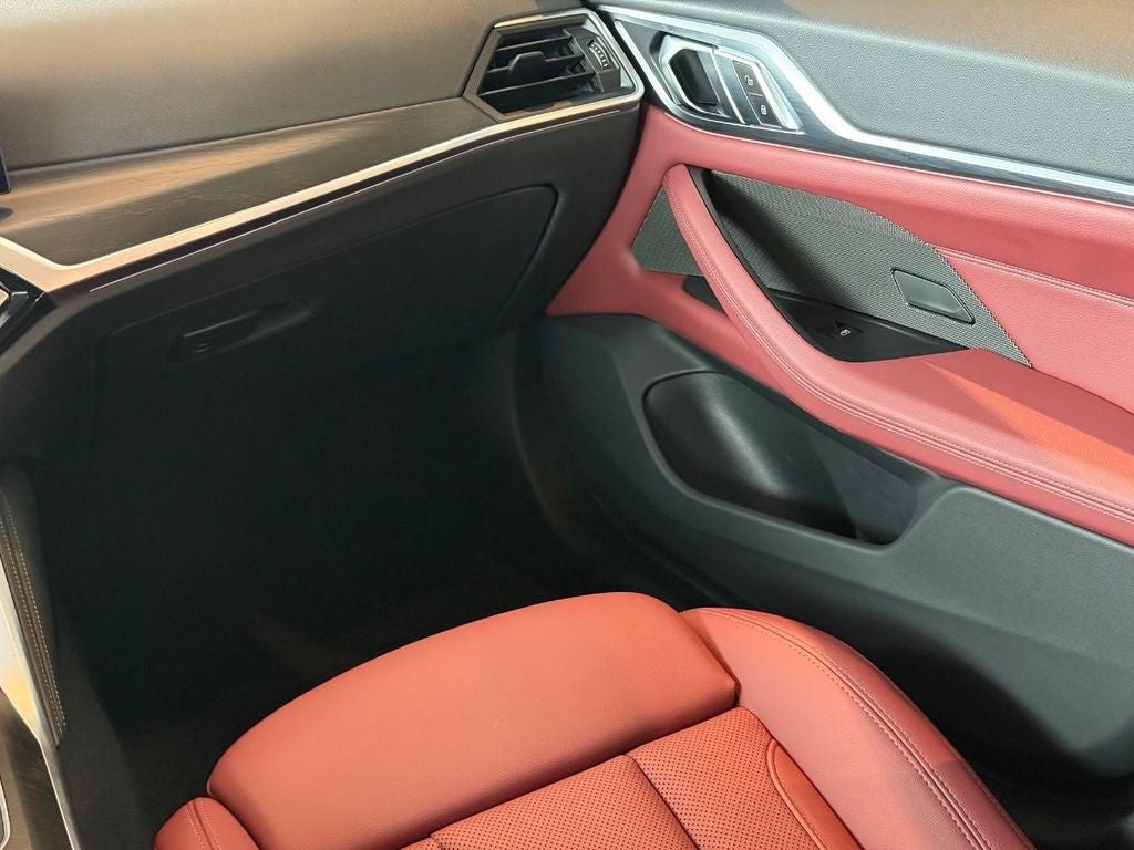 2024 BMW 4 Series 430i Gran Coupe