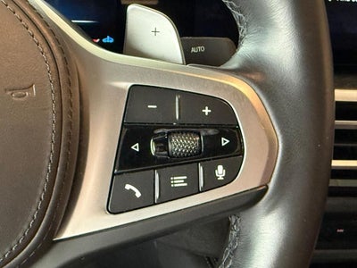 2024 BMW 4 Series 430i Gran Coupe
