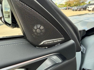 2025 BMW 4 Series M440i xDrive