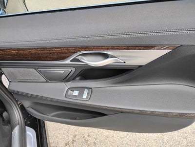 2020 BMW 7 Series 740i xDrive