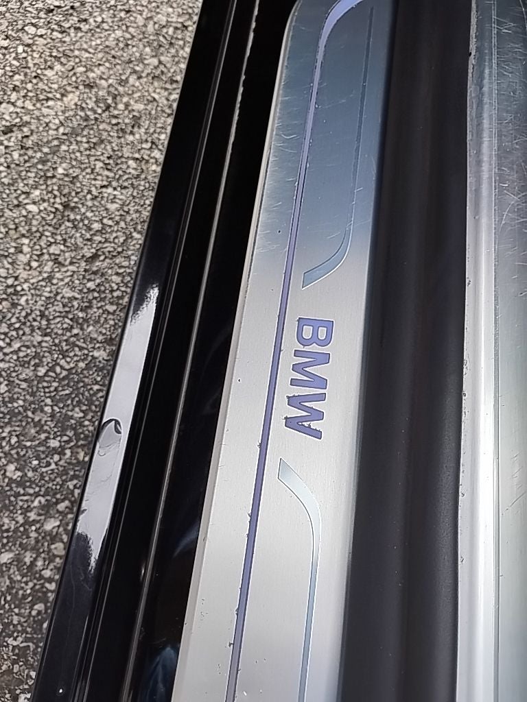 2020 BMW 7 Series 740i xDrive