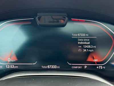 2020 BMW 7 Series 750i xDrive