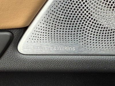 2020 BMW 7 Series 750i xDrive