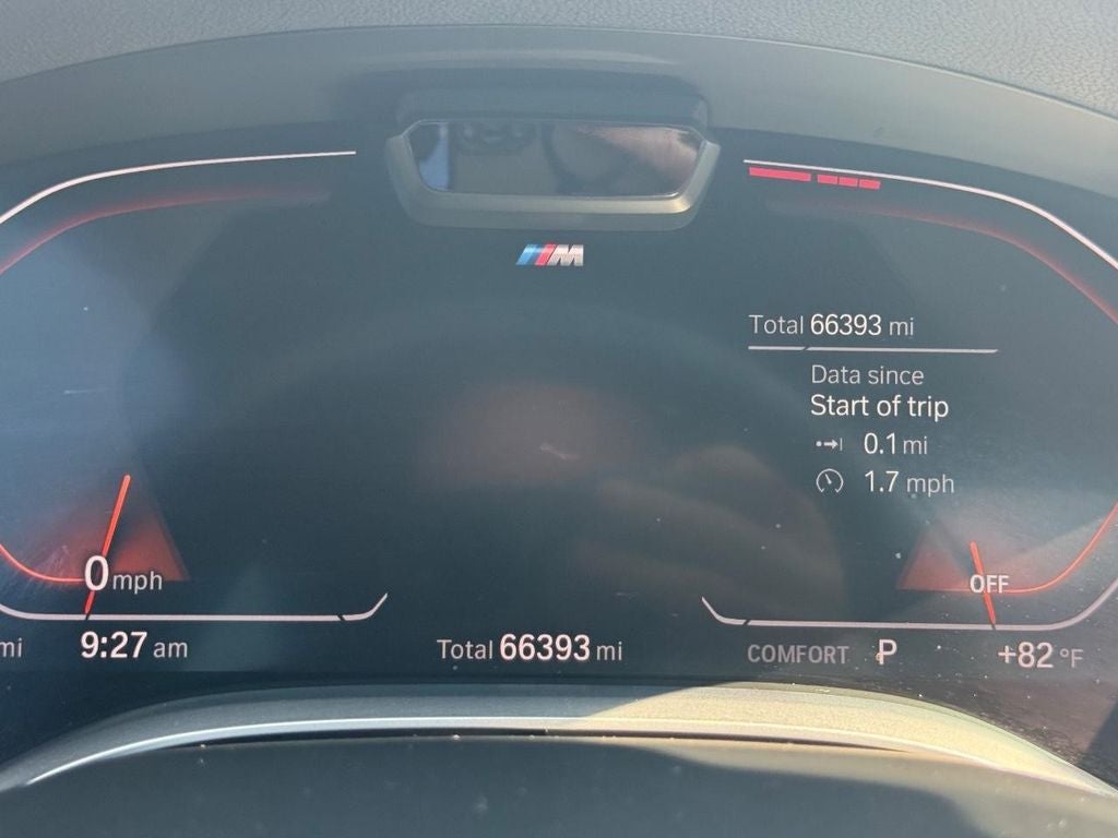 2021 BMW 7 Series 750i xDrive