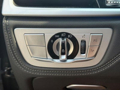 2021 BMW 7 Series 750i xDrive