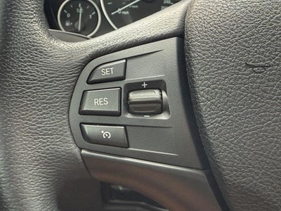 2018 BMW 3 Series 320i xDrive