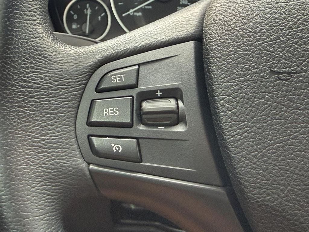 2018 BMW 3 Series 320i xDrive