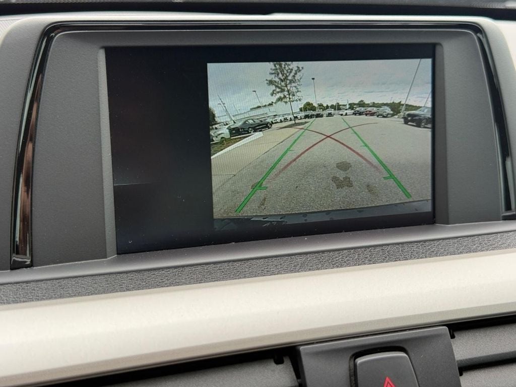 2018 BMW 3 Series 320i xDrive