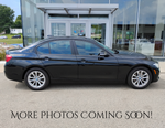 2018 BMW 3 Series 320i xDrive