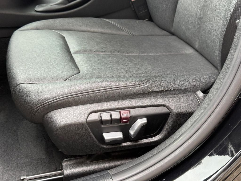 2018 BMW 3 Series 320i xDrive