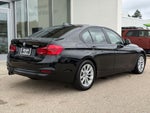 2018 BMW 3 Series 320i xDrive