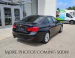 2018 BMW 3 Series 320i xDrive
