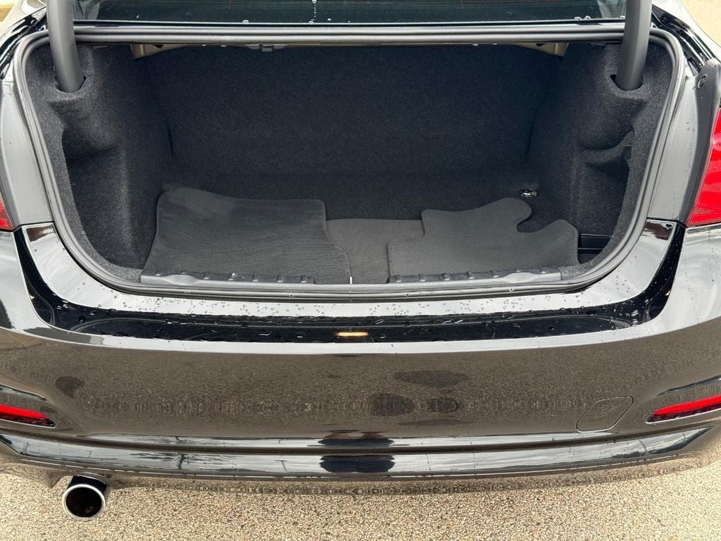 2018 BMW 3 Series 320i xDrive