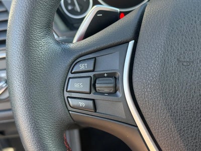 2016 BMW 3 Series 328i xDrive
