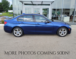 2016 BMW 3 Series 328i xDrive