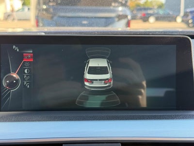 2016 BMW 3 Series 328i xDrive