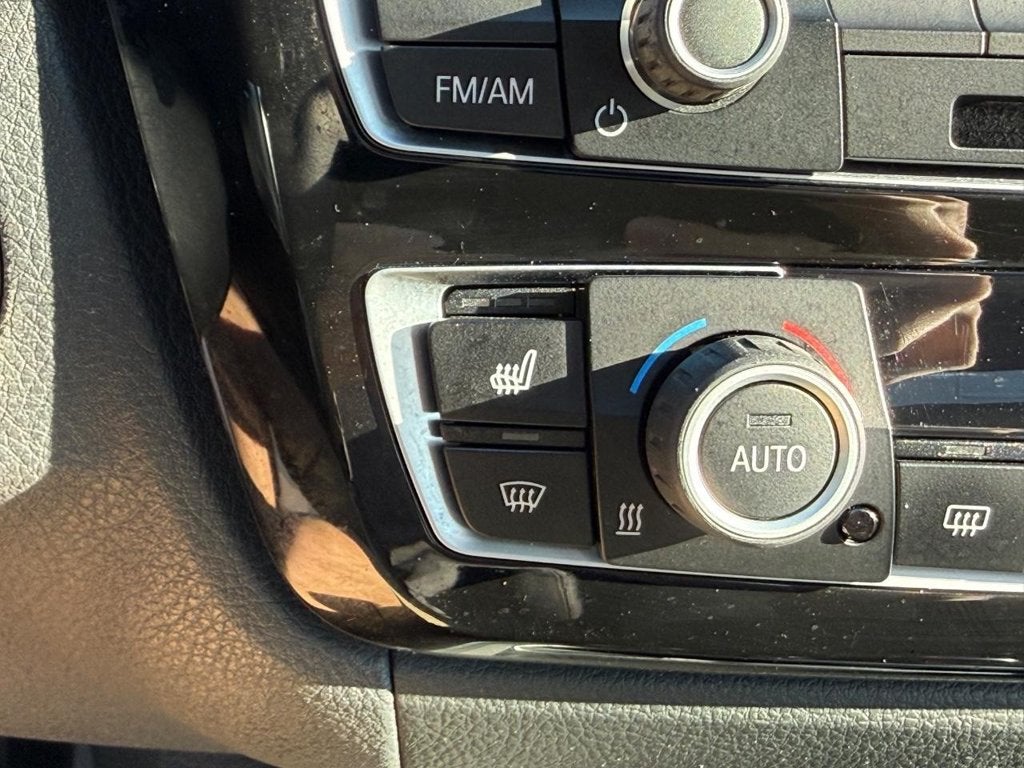 2016 BMW 3 Series 328i xDrive