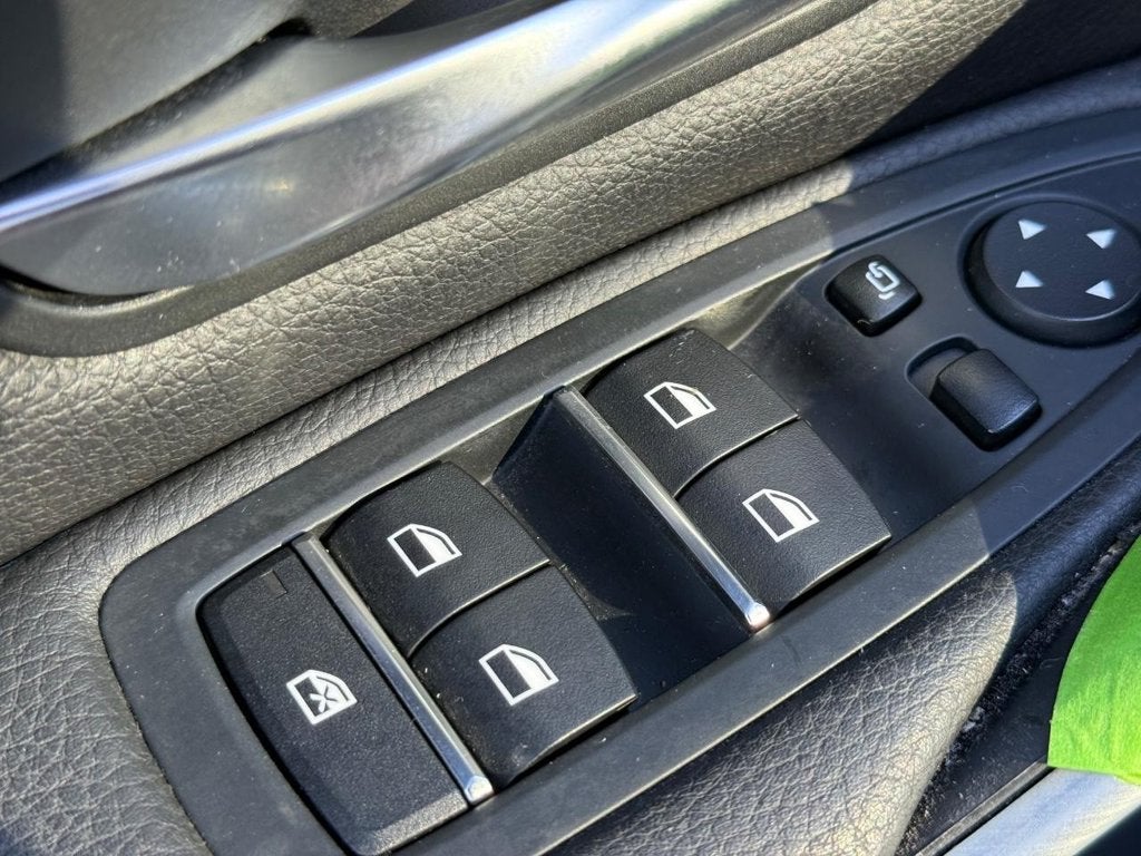 2016 BMW 3 Series 328i xDrive