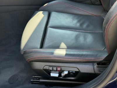 2016 BMW 3 Series 328i xDrive