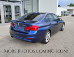 2016 BMW 3 Series 328i xDrive