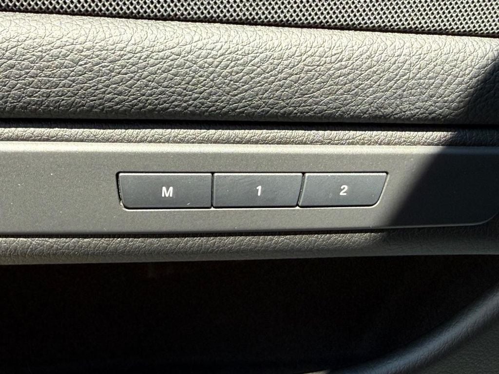 2013 BMW 5 Series 535i xDrive