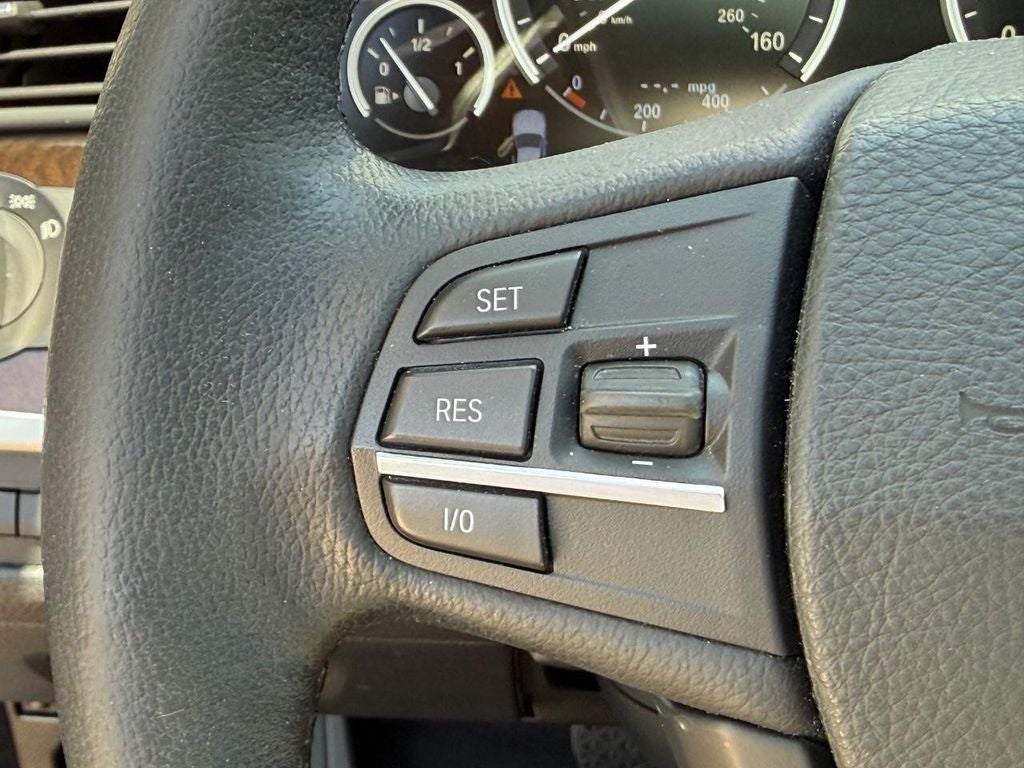 2013 BMW 5 Series 535i xDrive