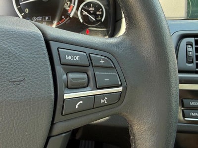 2013 BMW 5 Series 535i xDrive