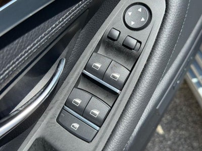 2013 BMW 5 Series 535i xDrive