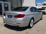 2013 BMW 5 Series 535i xDrive