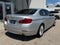 2013 BMW 5 Series 535i xDrive