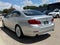 2013 BMW 5 Series 535i xDrive