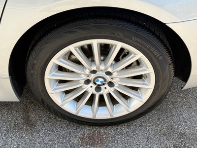 2013 BMW 5 Series 535i xDrive