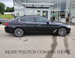 2018 BMW 5 Series 530e xDrive iPerformance