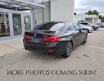 2018 BMW 5 Series 530e xDrive iPerformance