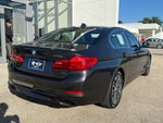2019 BMW 5 Series 540i xDrive