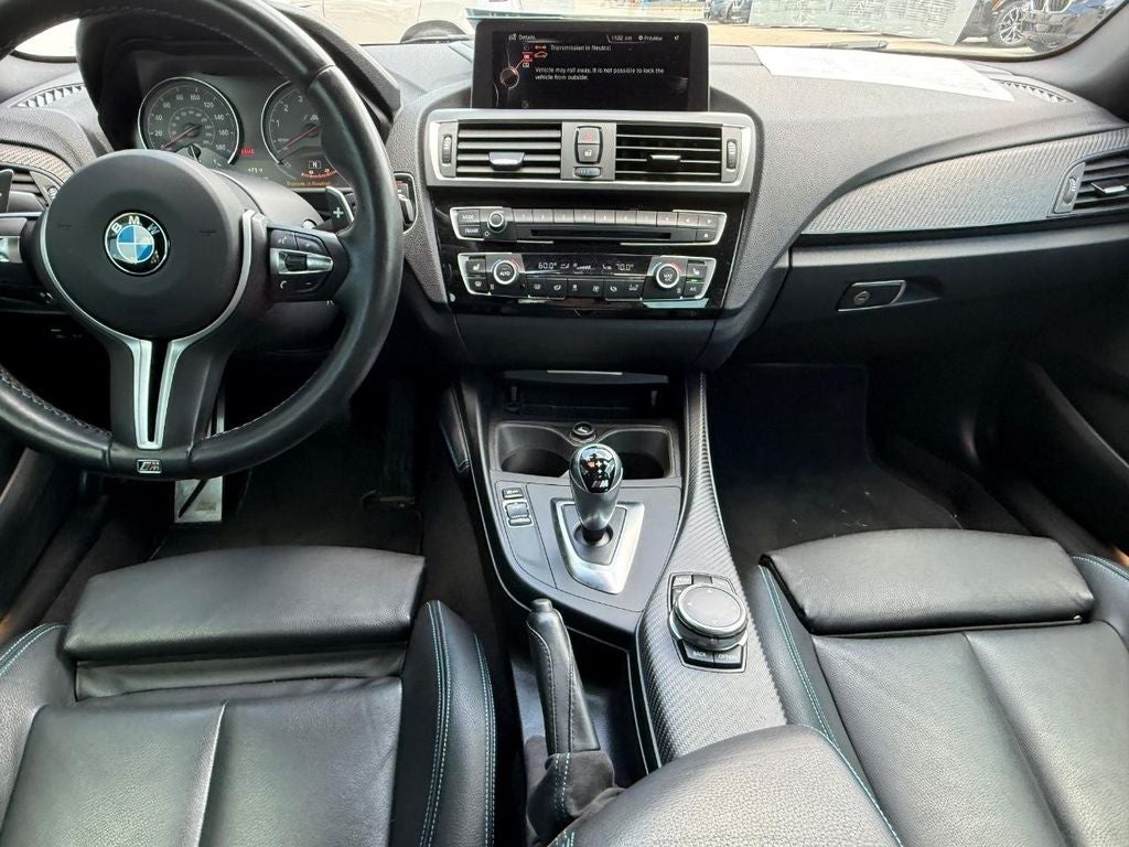 2016 BMW M2 Base