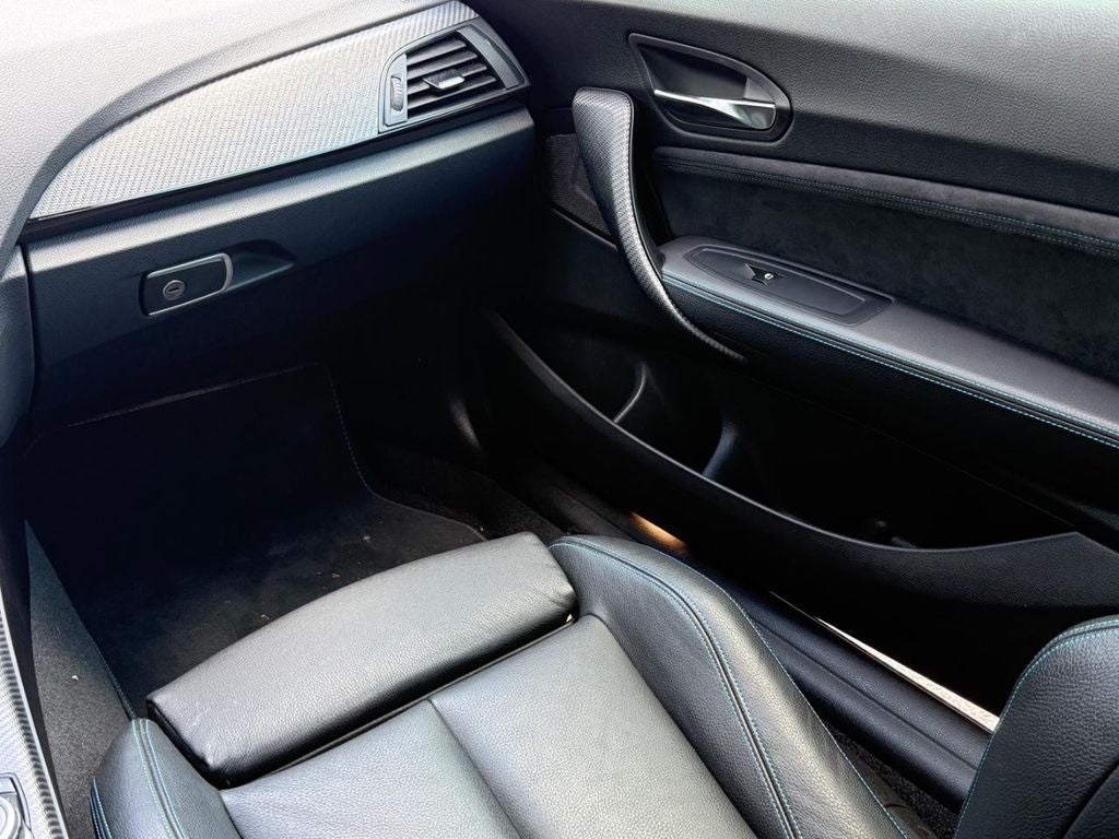 2016 BMW M2 Base