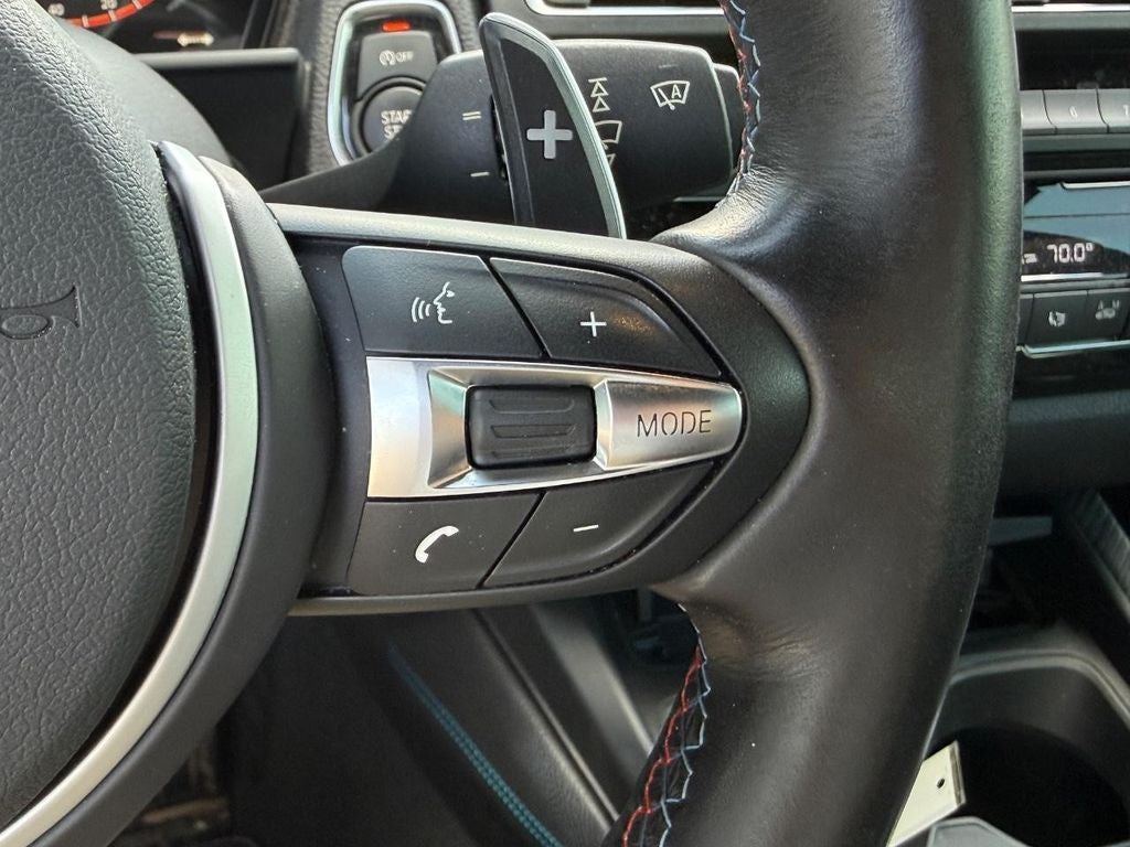 2016 BMW M2 Base