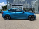 2016 BMW M2 Base