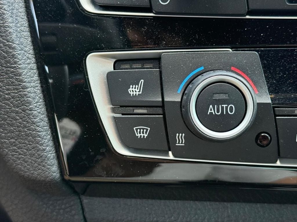 2016 BMW M2 Base