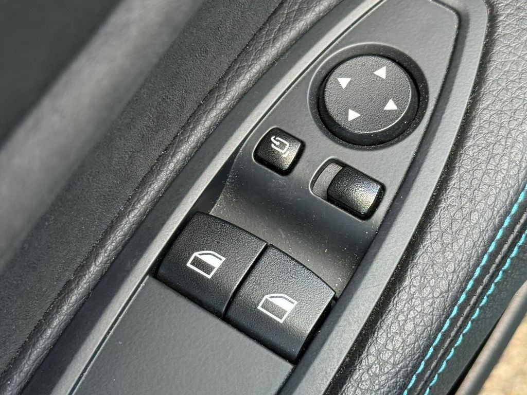 2016 BMW M2 Base